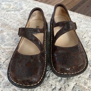 Alegria Mary Janes
